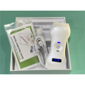 128 Elements Wireless Ultrasound Probe Mobile Ultrasound Probe